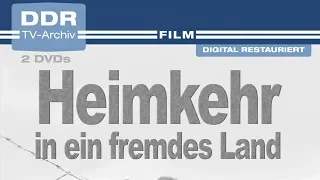 Heimkehr in ein fremdes Land - Trailer | deutsch/german