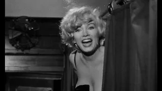 Some Like It Hot (1959) - HD Trailer [1080p]