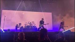 Blink-182 - I Miss You : Live @ Coachella Weekend 2