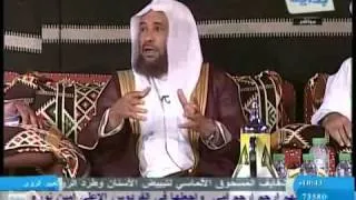 الشيخ سعيد بن مسفر ..يحكي قصة المعاناة في السفر قبل 50 عام.. بإسلوب مضحك