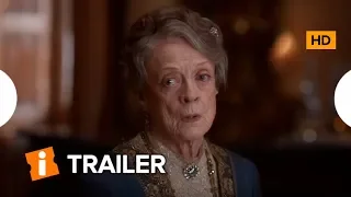 Downton Abbey | Trailer Legendado