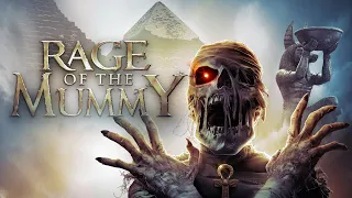 Rage Of The Mummy (Trailer)