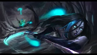 League of legends GMV [GET OUT ALIVE]