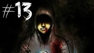 Cry of Fear - Gameplay Walkthrough - Part 13 - NOT GETTING ANY BETTER