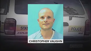 Christopher Vaughn murder case: Attorney files lawsuit hoping for new trial