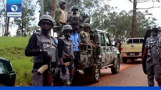 Nigeria Customs Deploys Strike Force Across Northern States