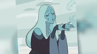 Blue diamond edit 💙 ~ Say so