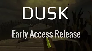 Duskworld Early Access Hype - Endless Gameplay