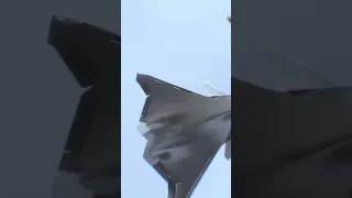 US Unveils 7th Gen Fighter Jet: Russia and China Shocked!