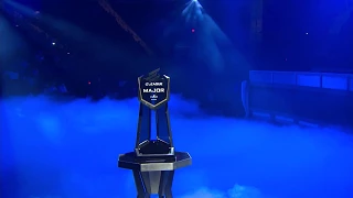 The ELEAGUE Major: Boston Opening