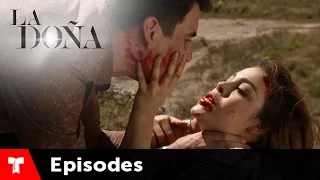 Lady Altagracia | Episode 88 | Telemundo English