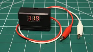 Very Useful And Cool Idea For Your Electronics LAB