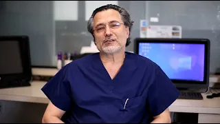 Bay Area Disinfection -  Dr. Shenasa Testimonial