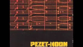 Pezet Noon - Ukryty w mieście krzyk [instrumental]