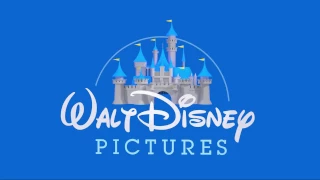 Walt Disney Pictures (1995-2007) Logo Pixar Variant Blender Remake