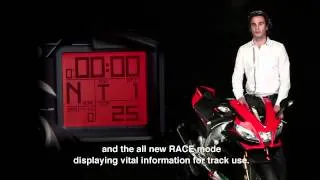 APRC   Aprilia Performance Ride Control   official video   YouTube