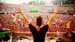 the best eletronic music 2014 -2015 / La mejor música electrónica 2014-2015 tomorrowland / ultra