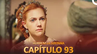 Hurrem La Sultana Capitulo 93 (Versión Larga)