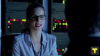 Arrow | Best of Olicity: Season 1