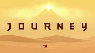 Journey Original SoundTrack HD - "I was Born for This" - Austin Wintory