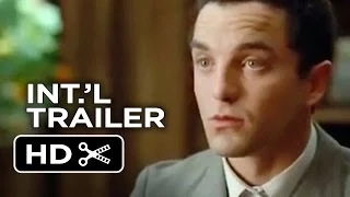 Attila Marcel Official Trailer 2 (2014) - French Comedy HD