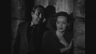 Another Man's Poison (1951) Clip w/ Bette Davis & Gary Merrill