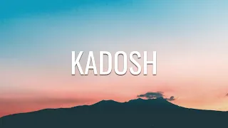 Kadosh Instrumental worship (flute+strings) /3HOURS 임재찬양