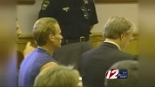 Gary Lee Sampson trial