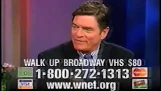 WNET pledge break segments (August 1999)