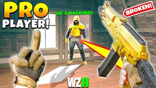*NEW* WARZONE 2 BEST HIGHLIGHTS! - Epic & Funny Moments #295