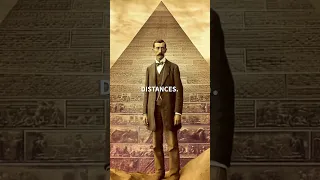 Tesla's Secret Behind The Pyramids Revealed