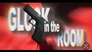 24Lik x RealRichIzzo x Glizzy x MoMoney Moo “Glock in the Room” (Official Video)