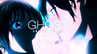 Noragami - Ghost「AMV」