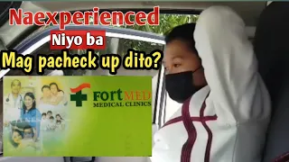 FortMed Medical Clinic ...nakakadala!!!