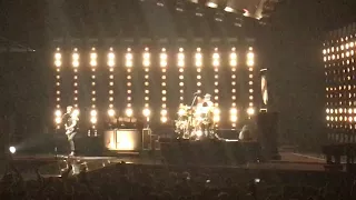 Royal Blood - Birmingham Arena - 18.11.2017 - Out of the Black