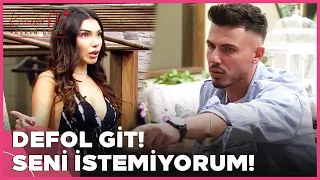 BÜYÜK KAVGA💥💥Berke ile Aynur Birbirine Girdi! |  Kısmetse Olur: Aşkın Gücü 2. Sezon 31. Bölüm