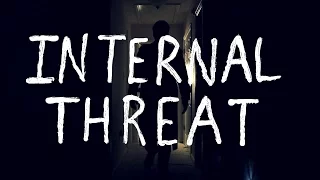 Internal Threat (Sci-Fi/Thriller Short)