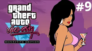 Zagrajmy w Grand Theft Auto: Vice City – The Definitive Edition odc 9 Nowa branża