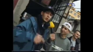 OSTR VIVA Polska Freestyle 2001