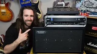 AX8 - Power Amp and Cab Tips and Tricks