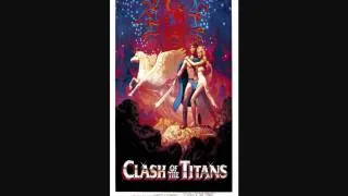 Laurence Rosenthal - Clash Of The Titans : Prologue & Main Title