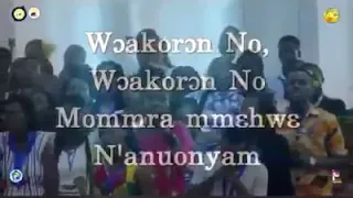 Typical Pentecostal Worship ~ Watch the full video👇🏽👇🏽👇🏽