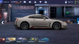 drag Racing street gtr swap huracán 4941hp championship  Drag Racing: Streets - Topic