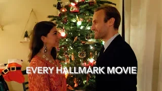 Every Hallmark Movie