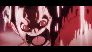 Luffy Rage Edit // Flashbacks