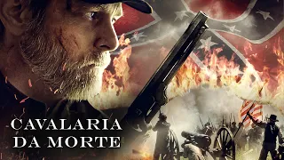 Cavalaria da Morte (2021) Filme Completo - Jerry Chesser, Brad Owens, Jezibell Anat