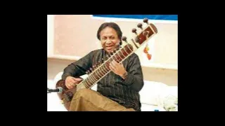 Shahid Parvez Raag Rageshree