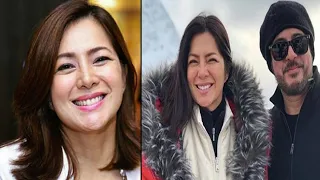 The truth about Alice Dixson