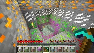 5 NEW Ores that could be in Minecraft 1.15!