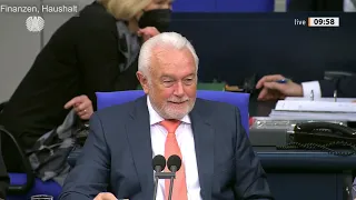 Best of Bundestag 12. Sitzung 2022